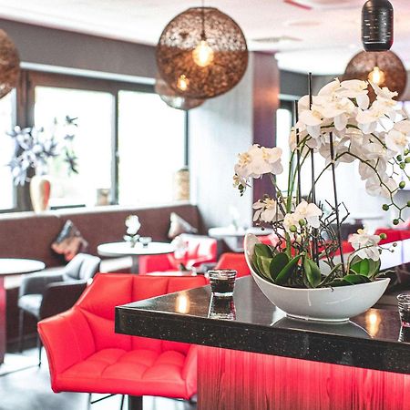 Best Western Plaza Hotel Μάνχαιμ Εξωτερικό φωτογραφία