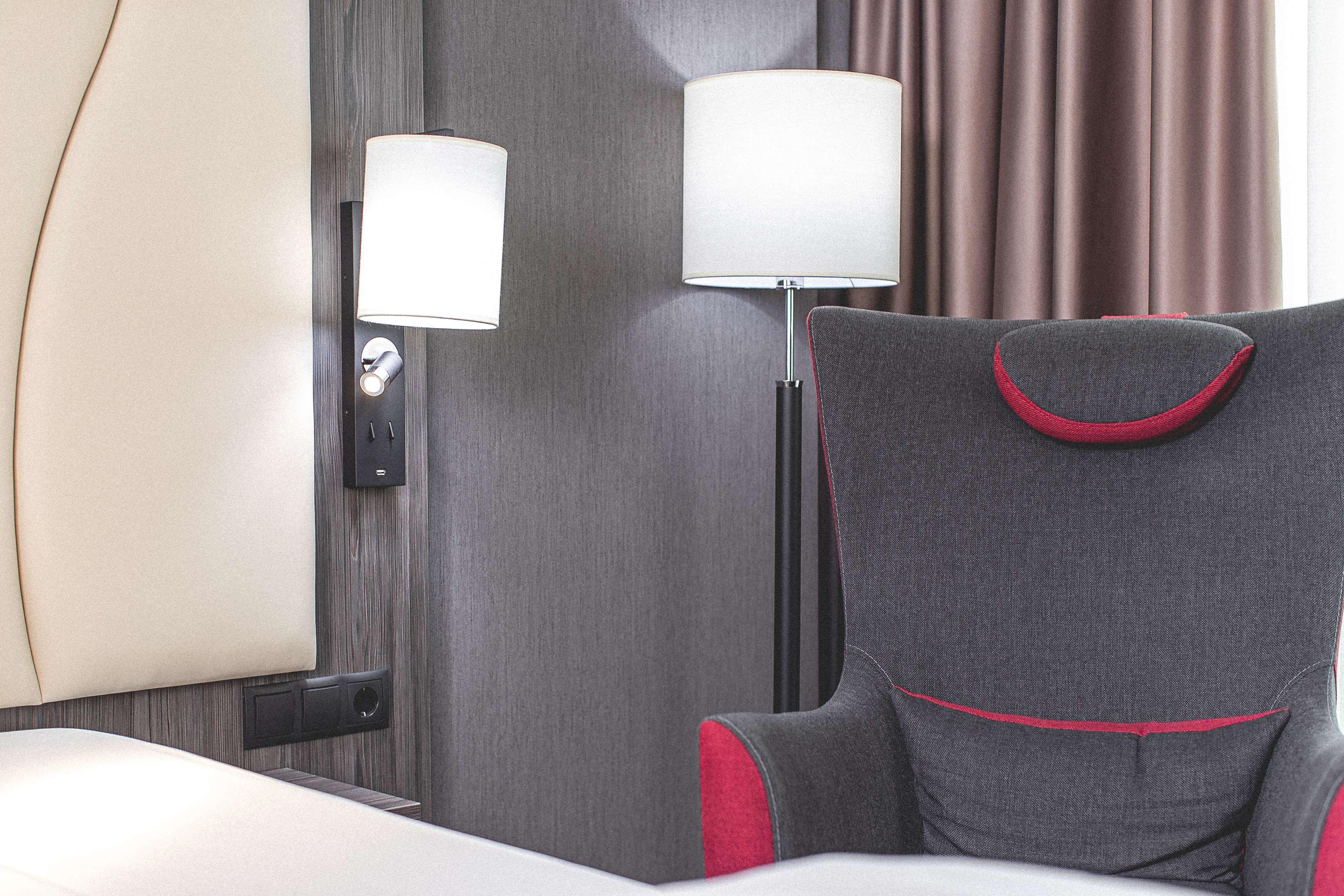 Best Western Plaza Hotel Μάνχαιμ Εξωτερικό φωτογραφία