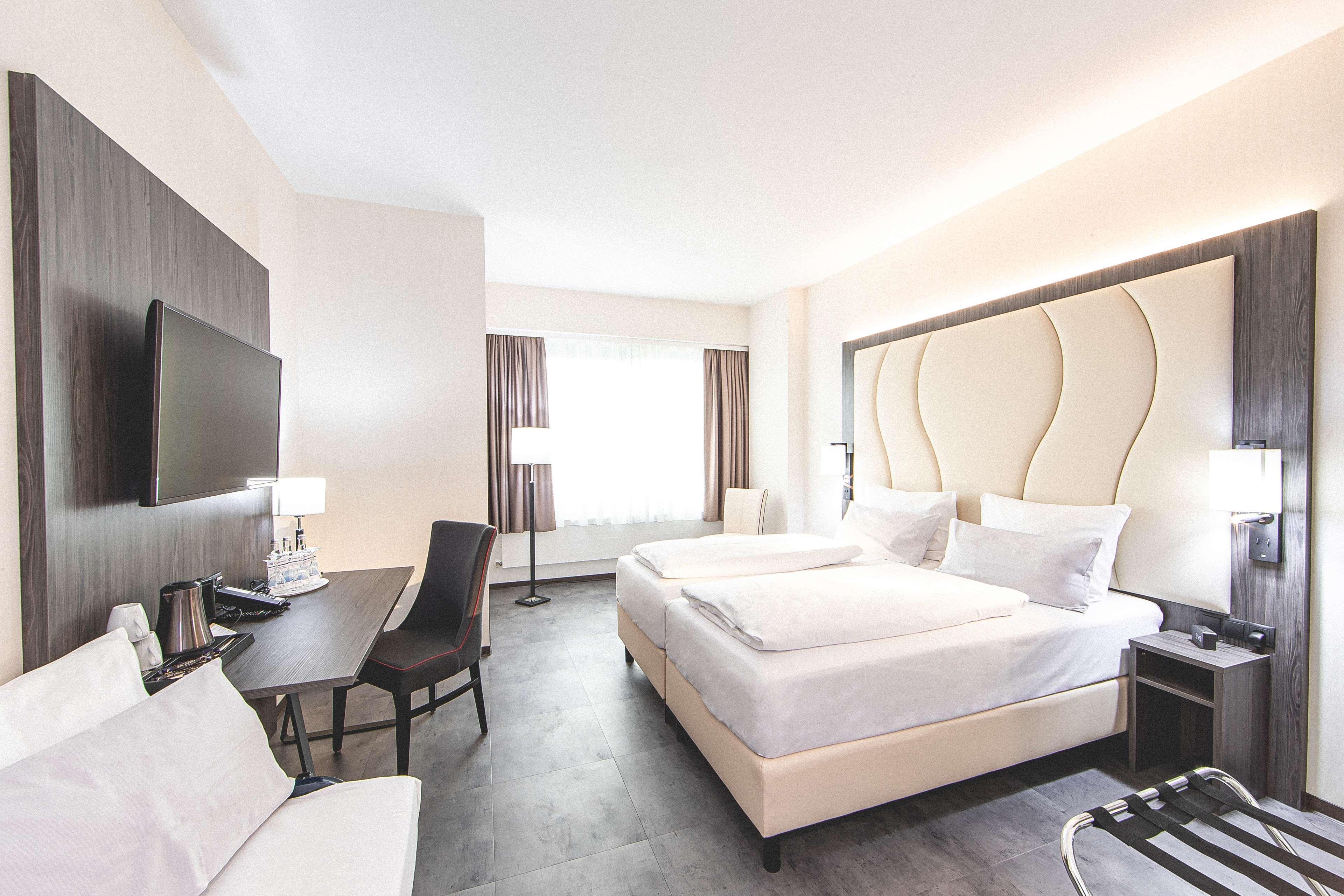 Best Western Plaza Hotel Μάνχαιμ Εξωτερικό φωτογραφία