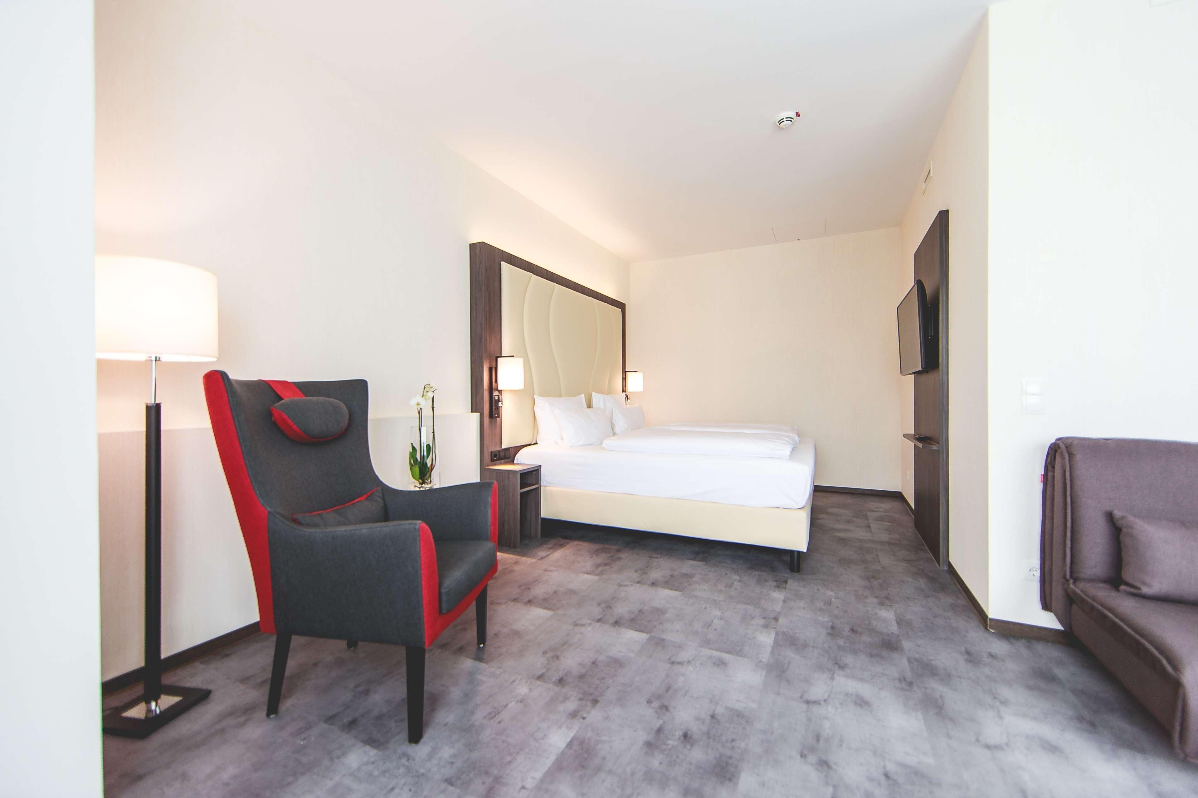 Best Western Plaza Hotel Μάνχαιμ Εξωτερικό φωτογραφία