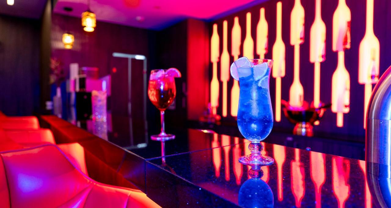 Best Western Plaza Hotel Μάνχαιμ Εξωτερικό φωτογραφία