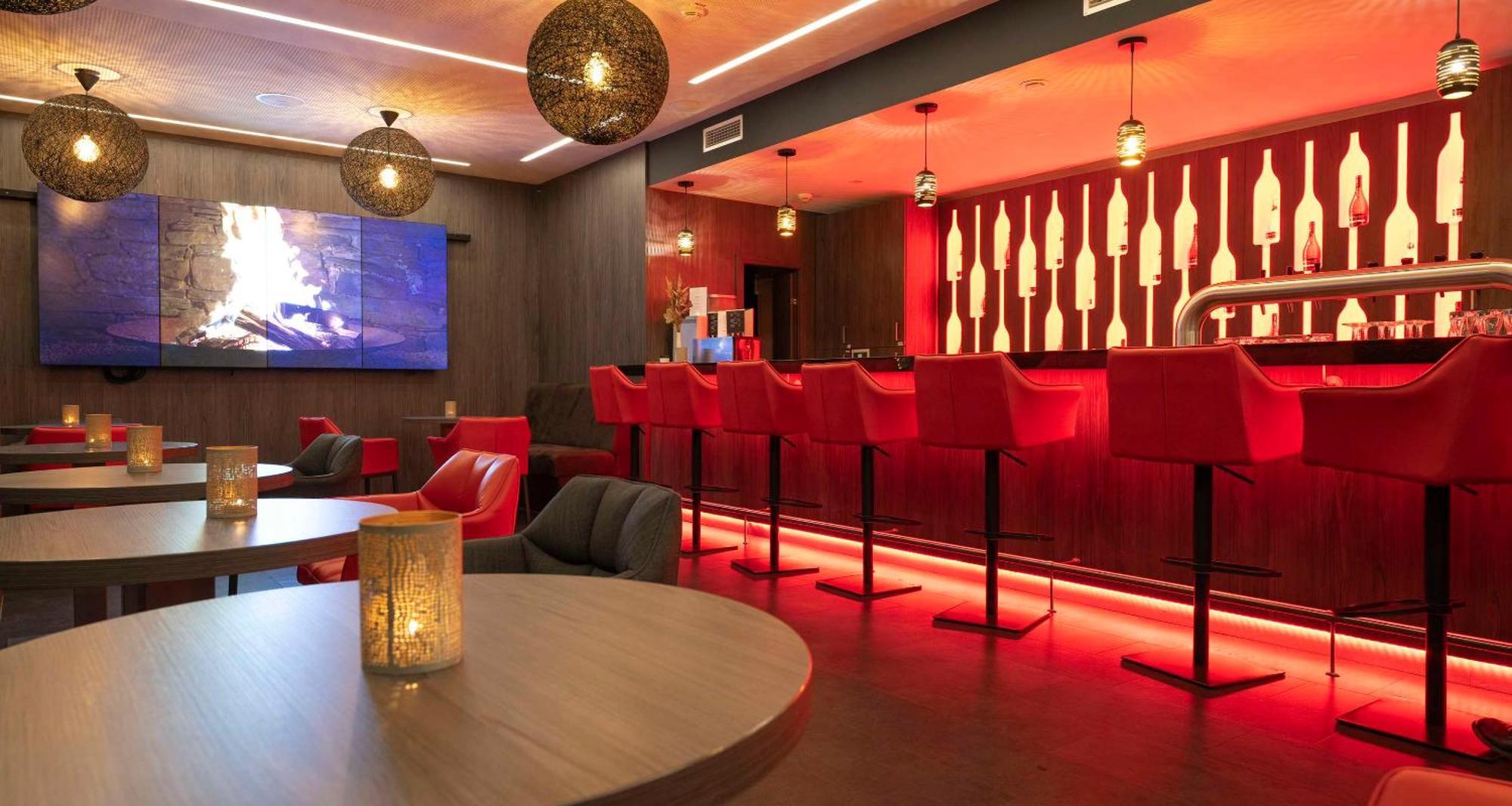 Best Western Plaza Hotel Μάνχαιμ Εξωτερικό φωτογραφία