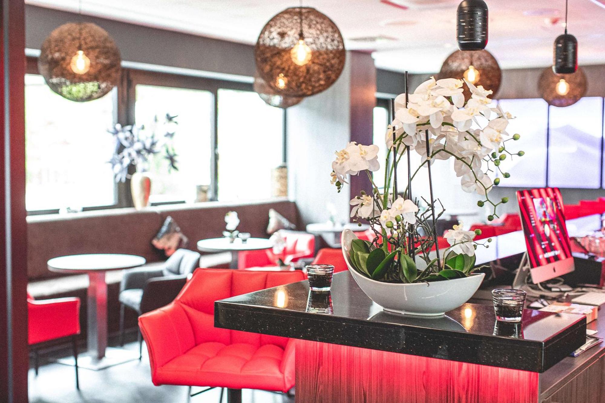 Best Western Plaza Hotel Μάνχαιμ Εξωτερικό φωτογραφία